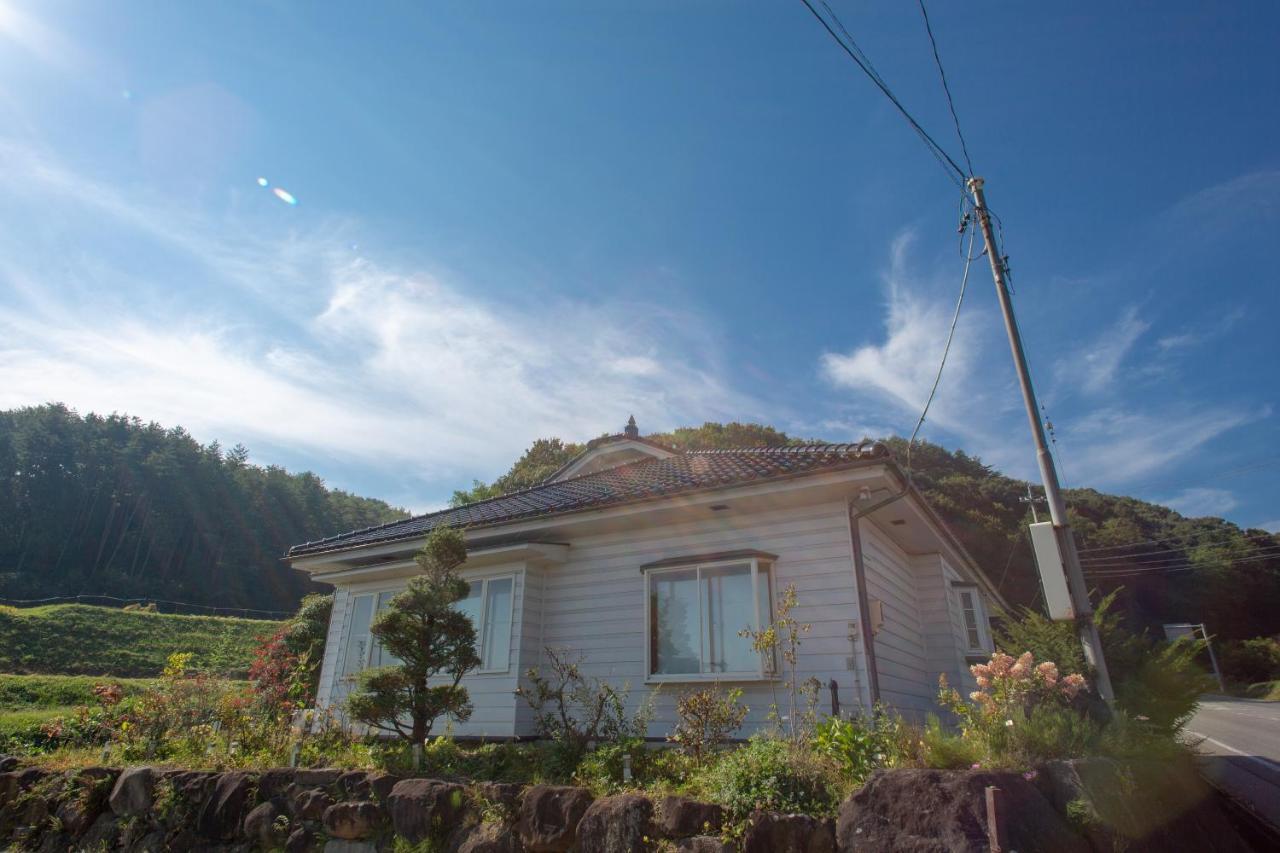 Nakasendo Ashida-Shuku Tateshina Akariya Tateshina (Kitasaku) Exterior foto